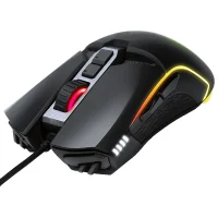 Игровая мышь Gigabyte M5 фото 1